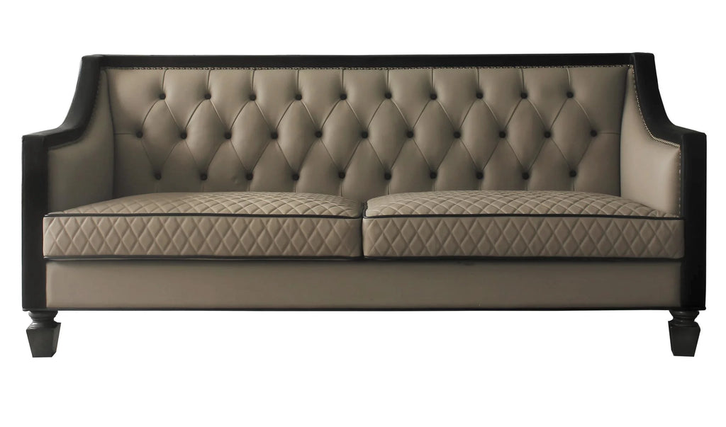 Tan Sofa O630803