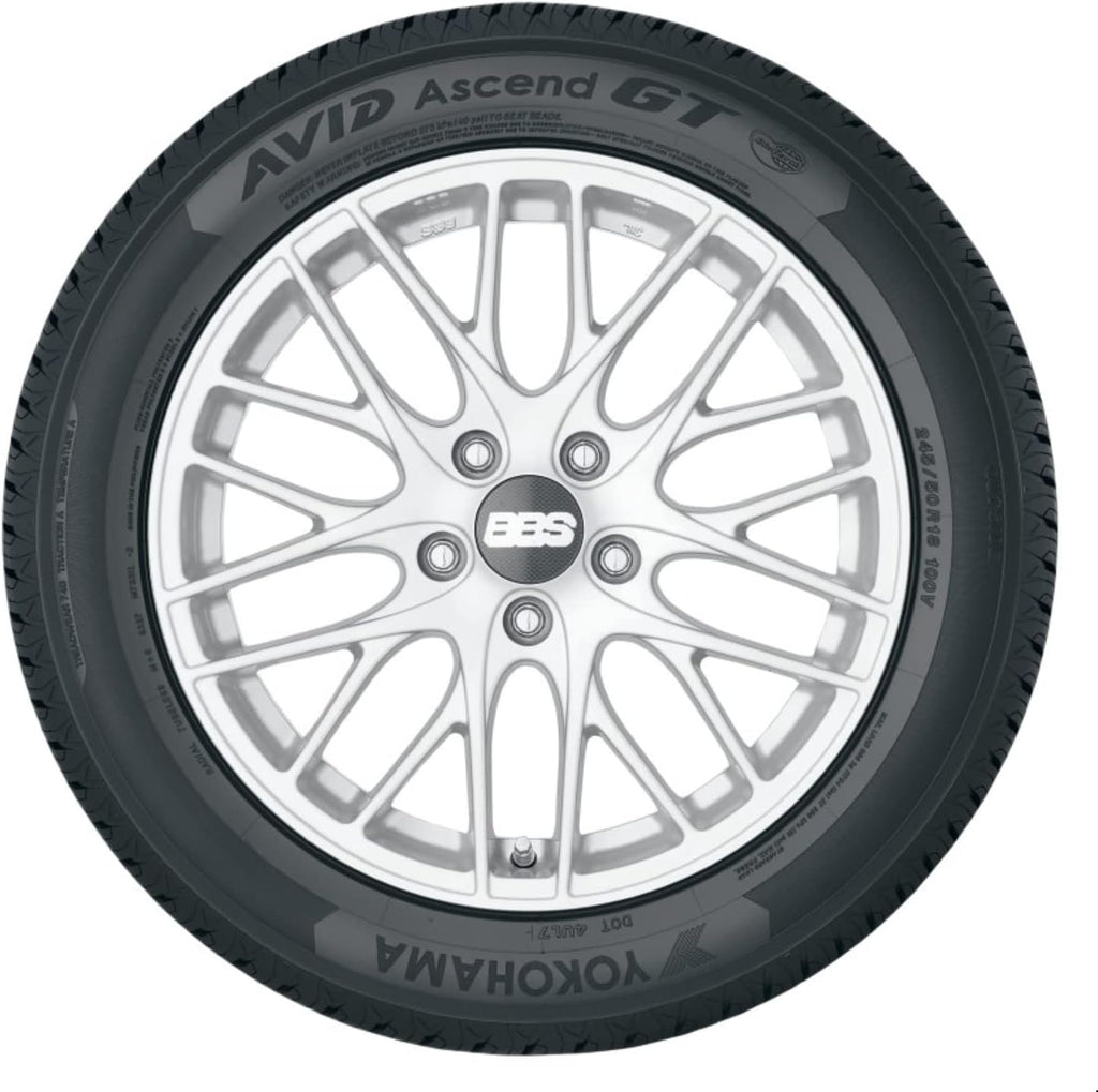 205/60R16 92H Pack of 2 F765812