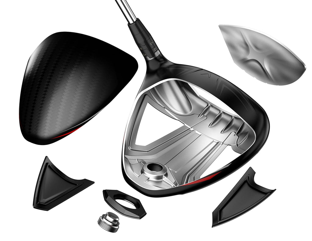 Fusion Driver L38349