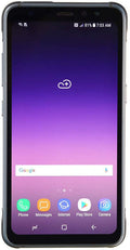 Blue 64GB Unlocked Smartphone U277