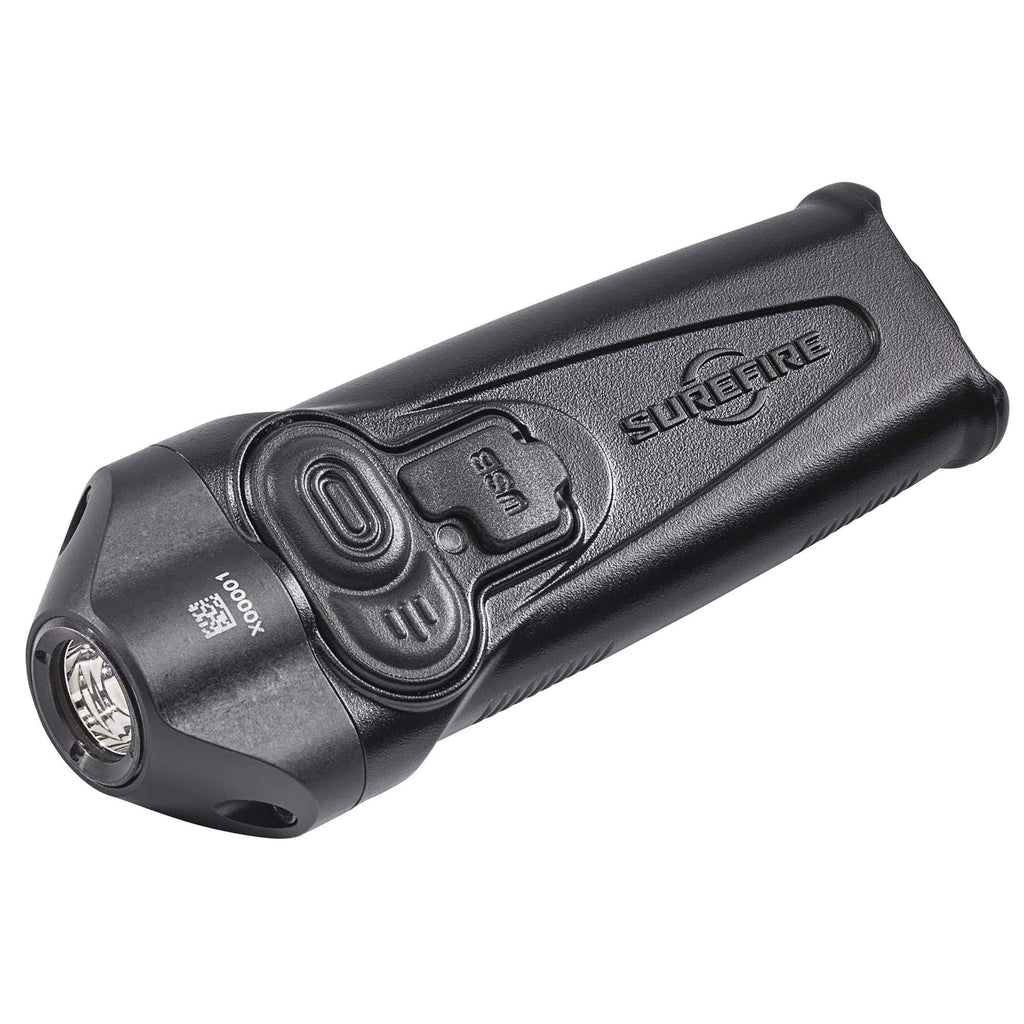 Surefire Stiletto Multi-Output Rechargeable Pocket LED Flashlight L99504