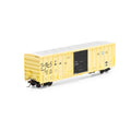 50' FMC Combo Door Box HO Rolling Stock Z41519