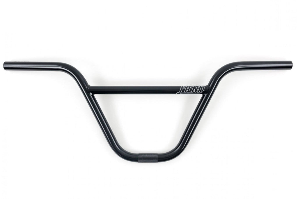 Ed Black Handlebar P27025