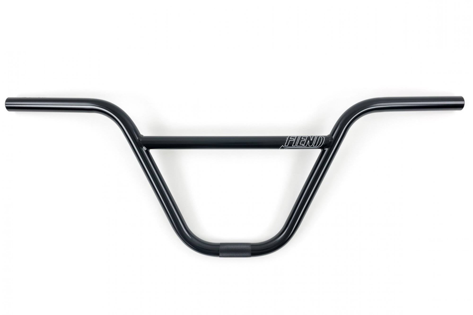 Ed Black Handlebar P27025