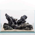 11 Count Aquarium Stone Set H61887