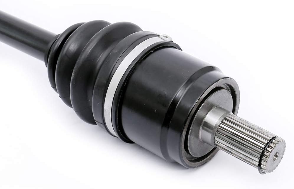 Rear Left or Right CV Axle, Set of 2 R9627