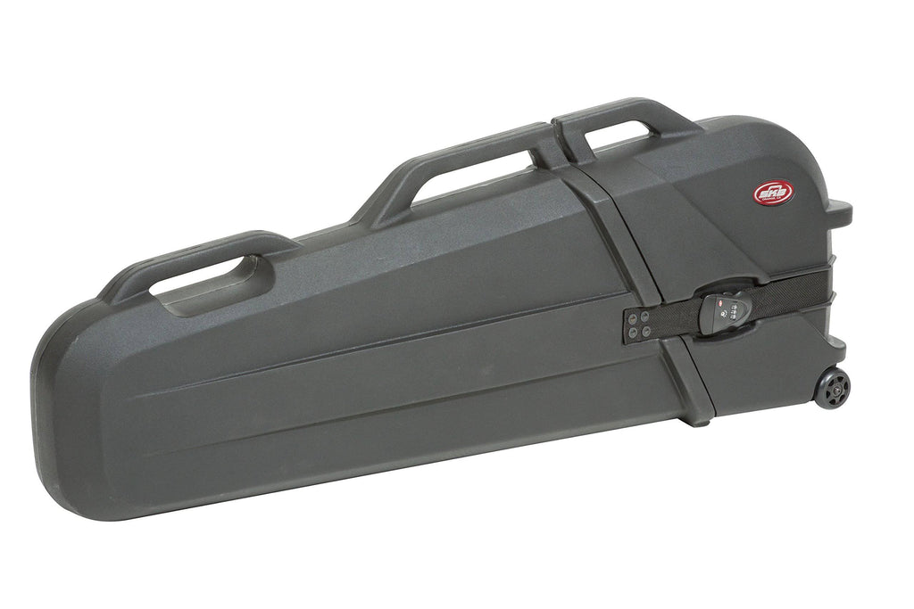 ATA Roto Electric Bass Case E789