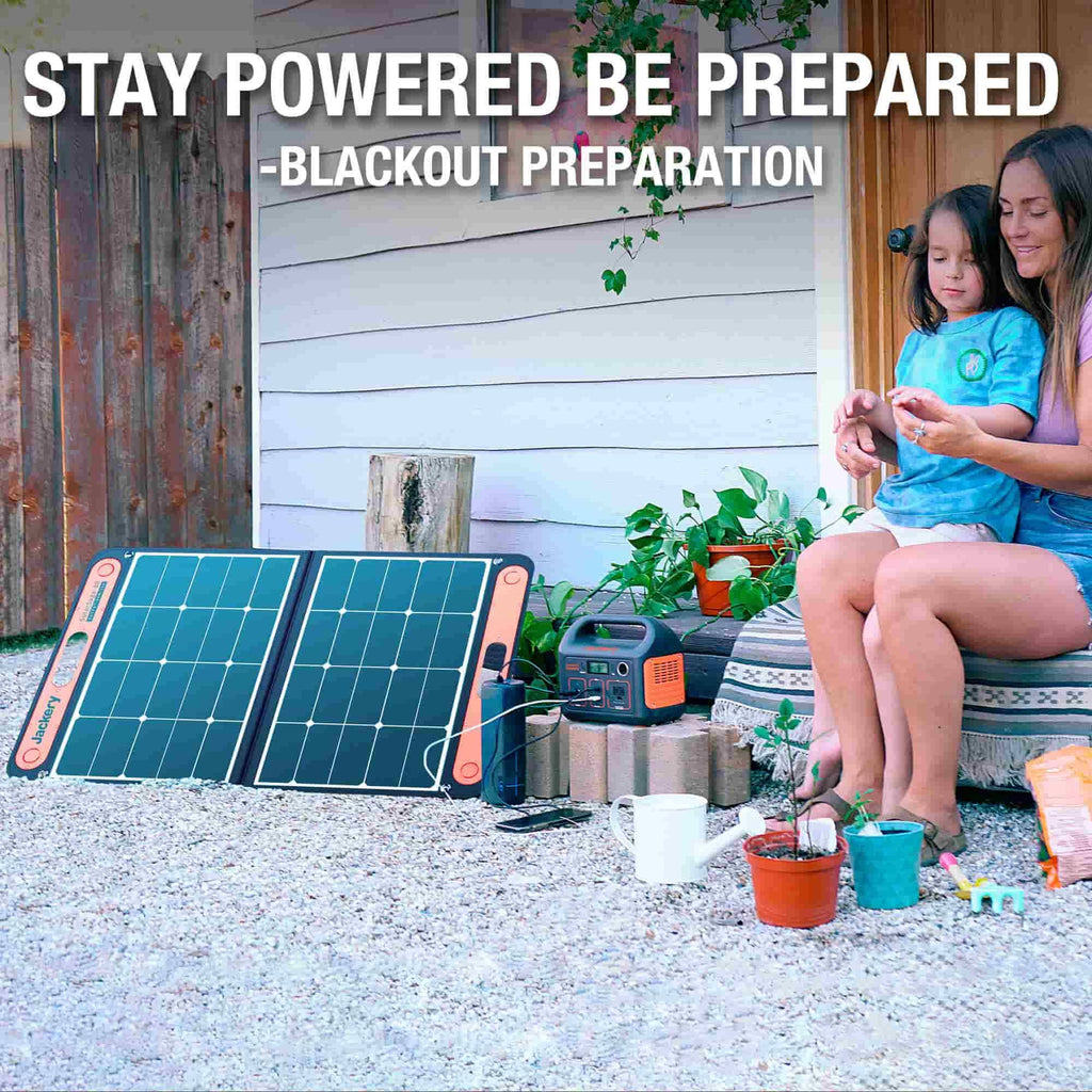 60W Solar Panel G1897