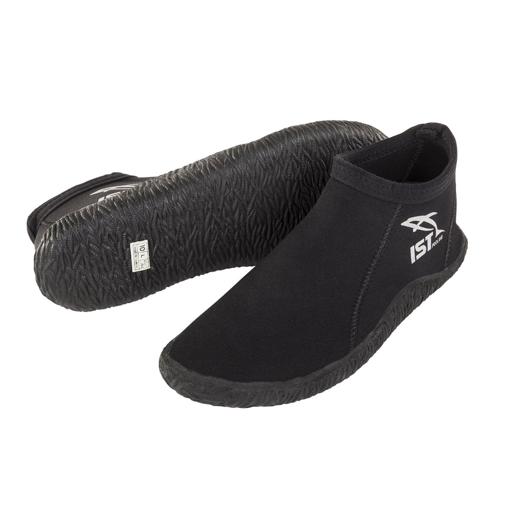 3mm Tropical Boots V337