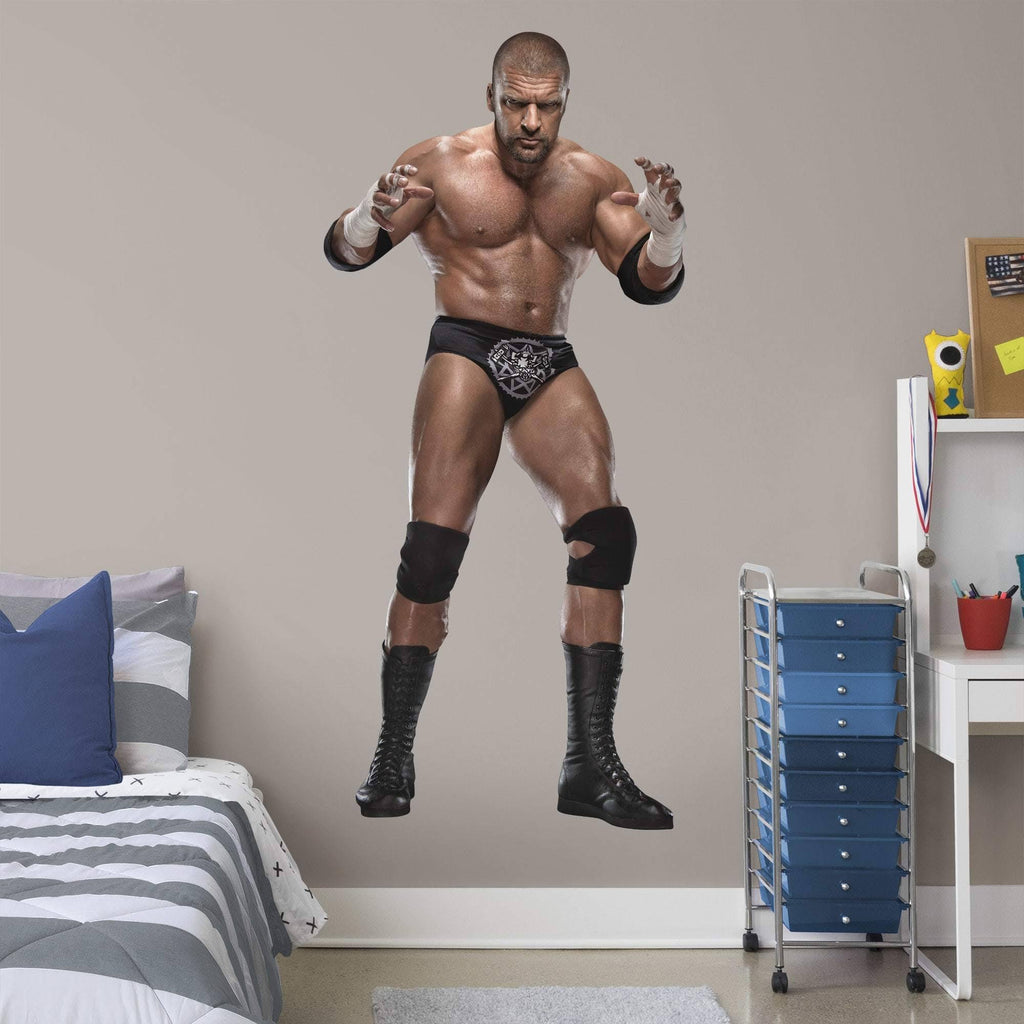 Giant Removable Wall Decal P7085