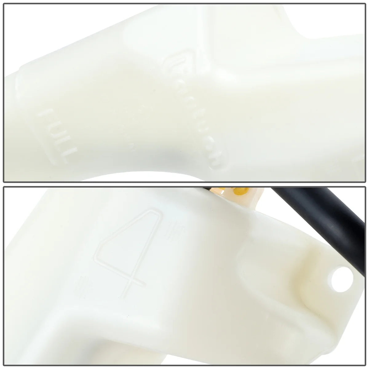 Coolant Reservoir Tank C73185