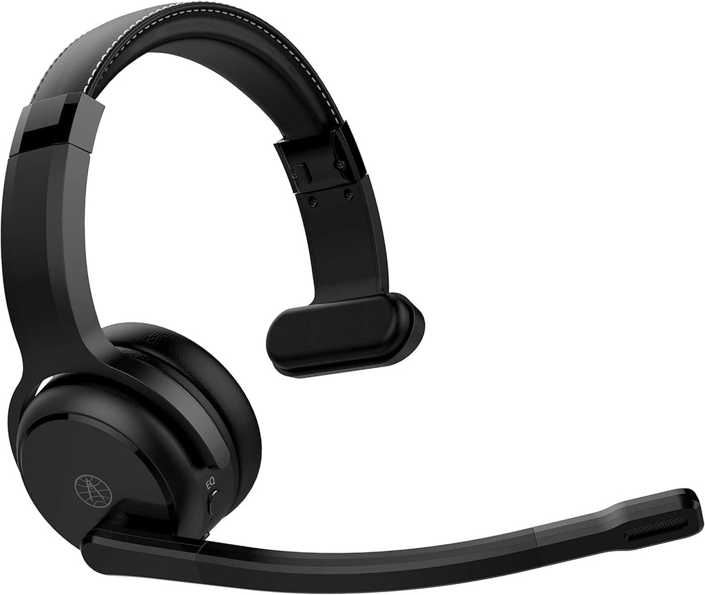 ClearDryve 220 2-in-1 Wireless Headset with Noise Cancellation O23905