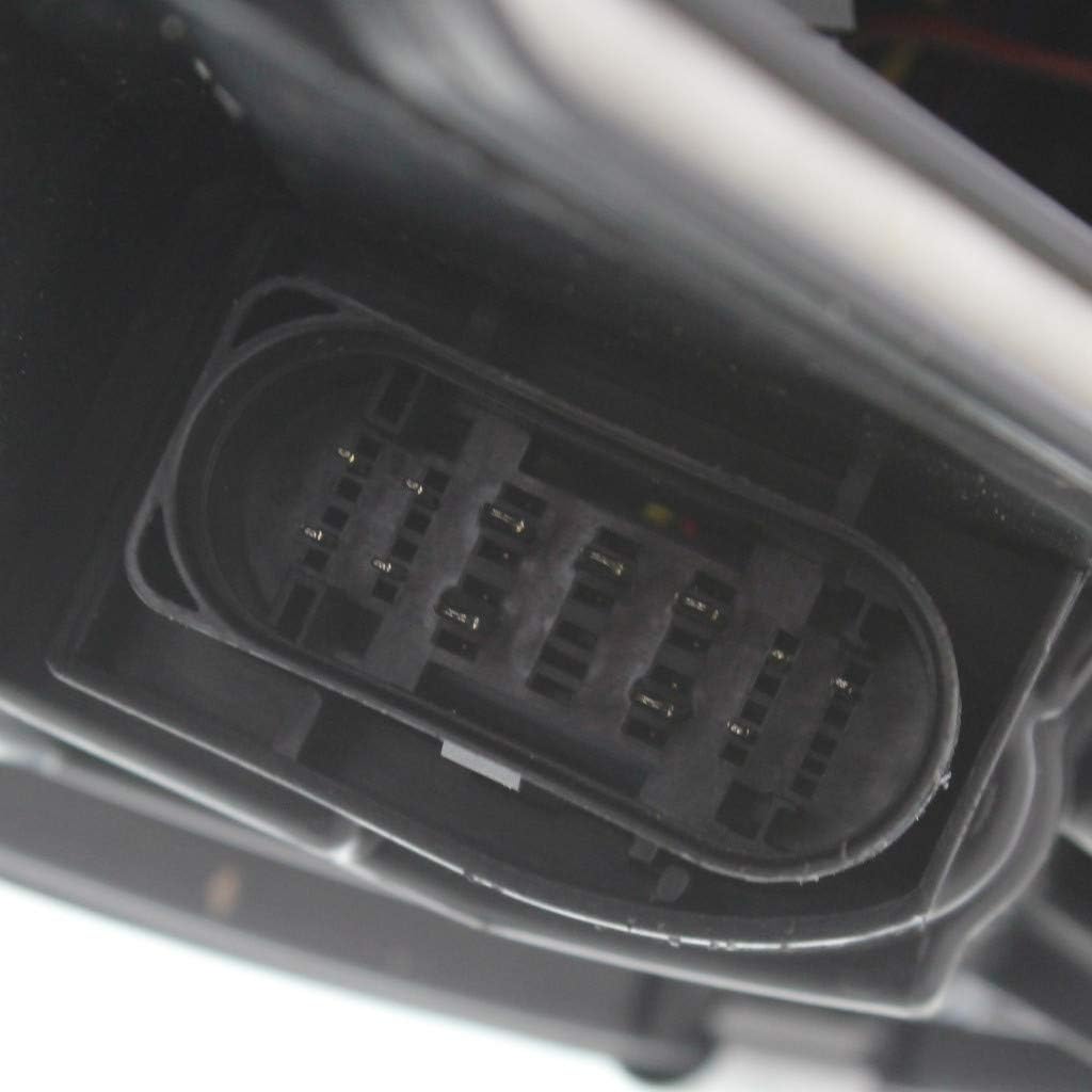 Passenger Side HID Headlight for Audi A4 / S4 2009-2012 R42052