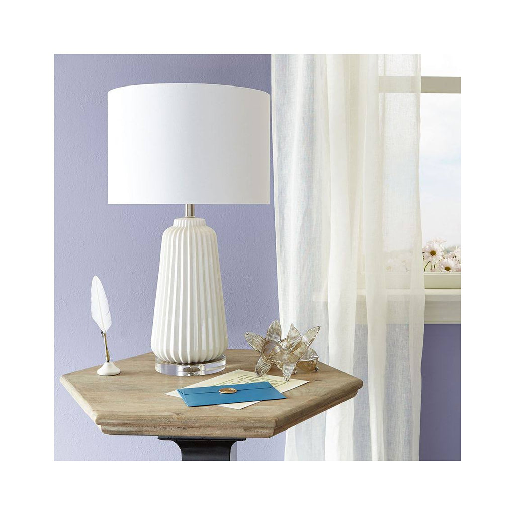 White LED Lamp D2890
