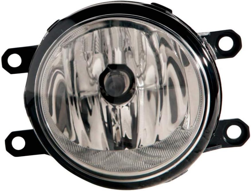 Fog Light Assembly for Toyota Tacoma 2012 2015 Passenger Side A2745
