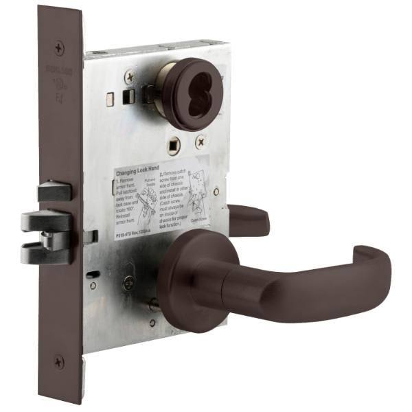 Mortise Lock O865748