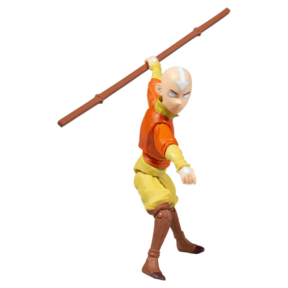 Aang Avatar State Action Figure 5" U6708