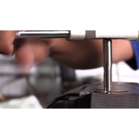 2x22-10 HSS Plug Hand Tap X907