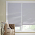 Cordless Blackout Cellular Shade 58.5 in. W x 48 in. L K645211