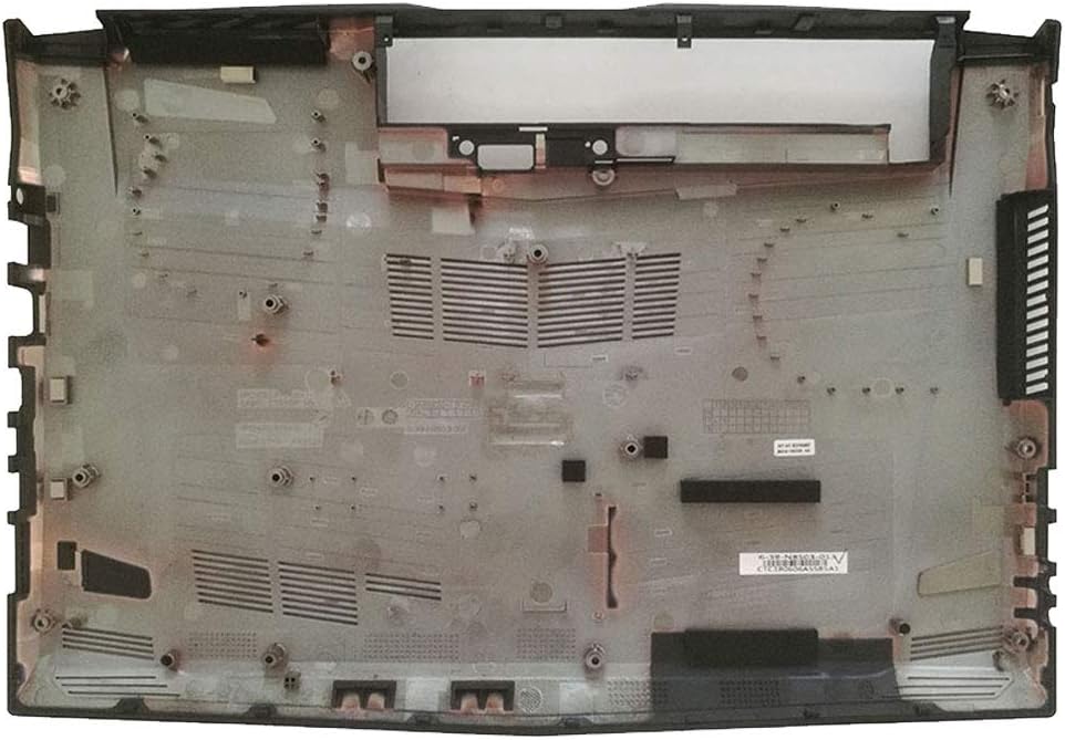 Laptop Bottom Base Cover Case D Shell N7073