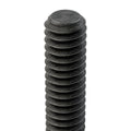 Threaded Rod, Carbon Steel, 7/8-9X10 ft B482
