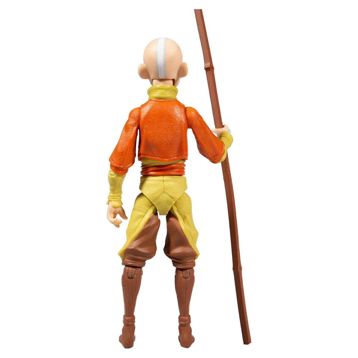 Aang Avatar State Action Figure 5" U6708