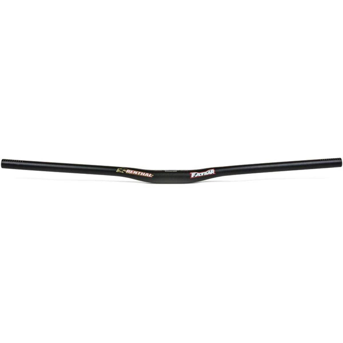 Black 31.8mm 10x800mm Handlebar F701