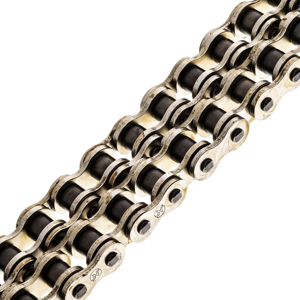 Front 15 Rear 40 Tooth 525HZ Standard 112 Links Drive Sprocket Chain Combo J714714