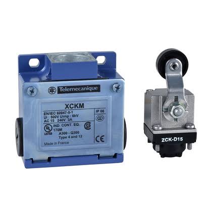 Limit Switch Q6816