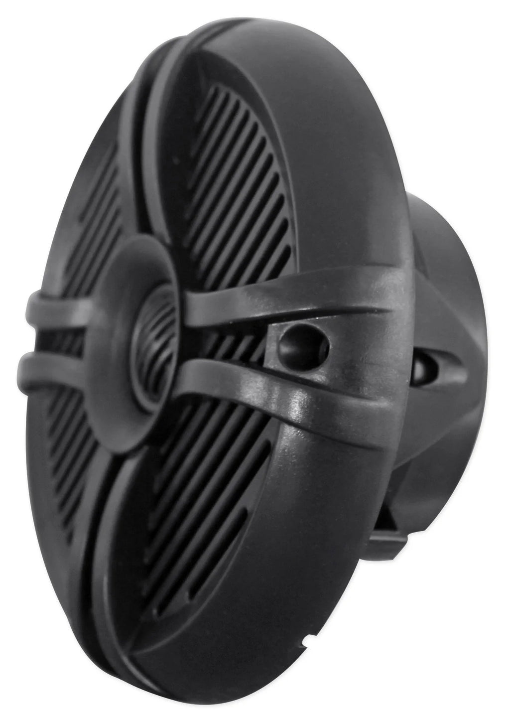 6.5" 1600w Marine Boat Speakers with Wakeboards and Amp Wire Kit G63977