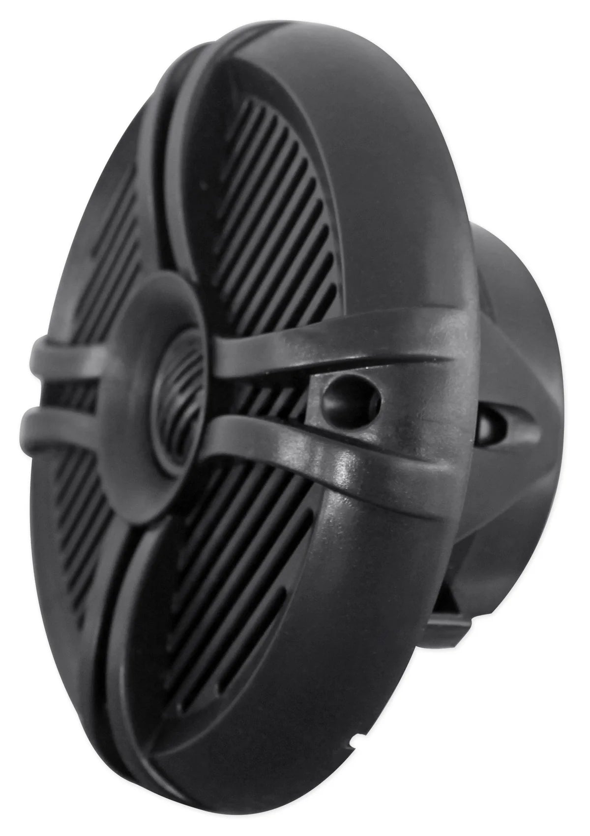 6.5" 1600w Marine Boat Speakers with Wakeboards and Amp Wire Kit G63977