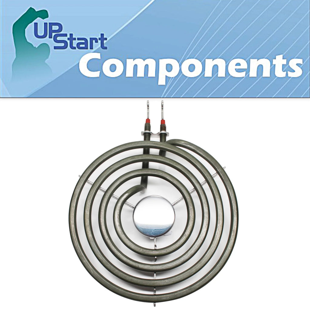 6 inch 4 Turns Surface Burner Element for Range, Stove & Cooktop R505517
