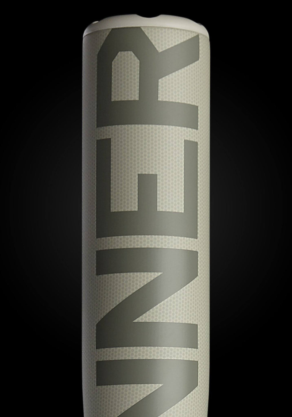 34 in. 31 oz. Drop 3 Metal Baseball Bat W7746