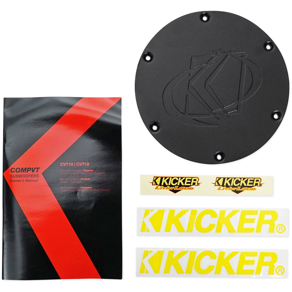 10 inch 2 Ohm Subwoofer N648420