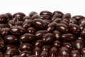 Dark Chocolate Covered Almonds (10 Pound CASE) G185