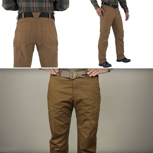 Dark Navy Apex Pant S38943