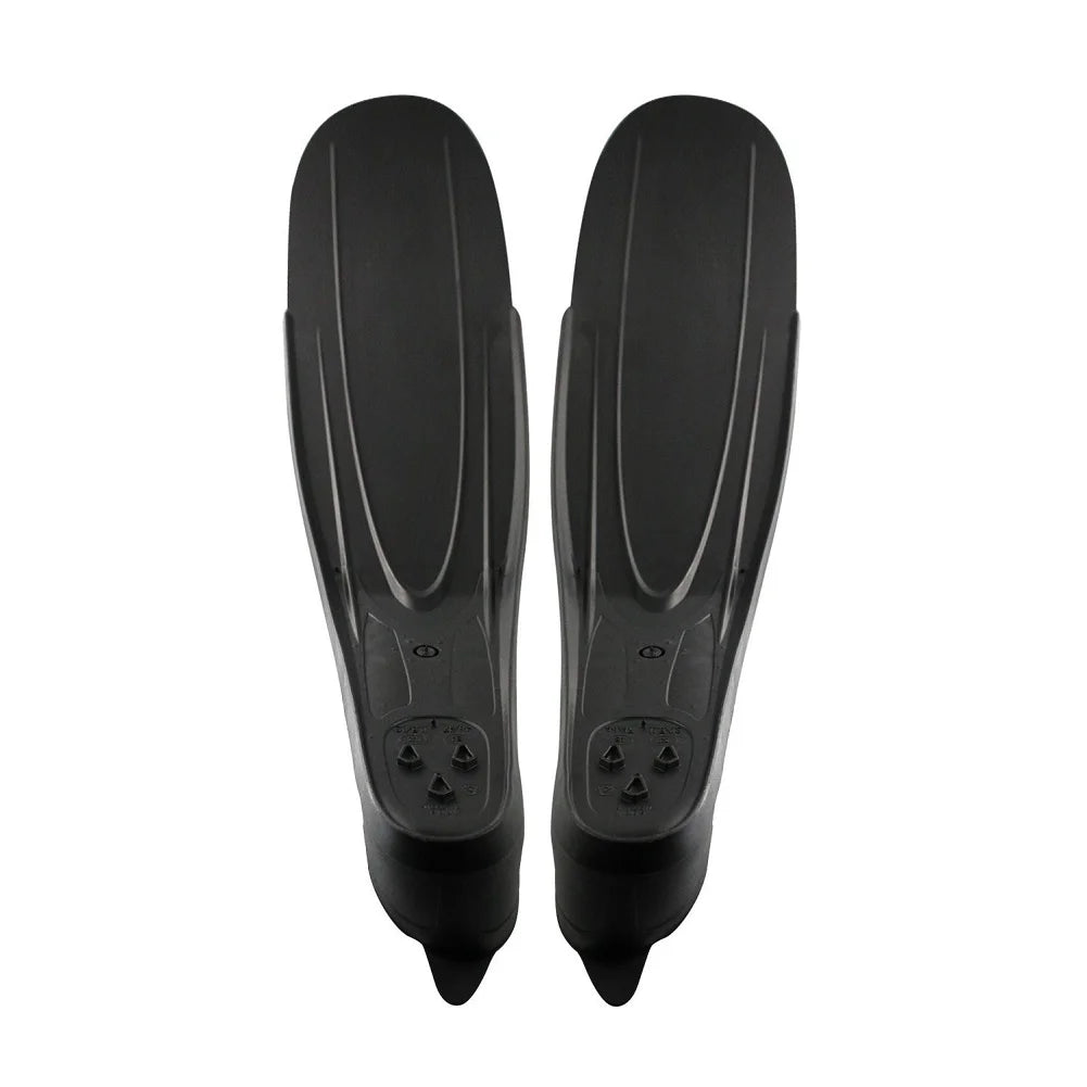Scuba Swimming Fins Size 8.5 H607