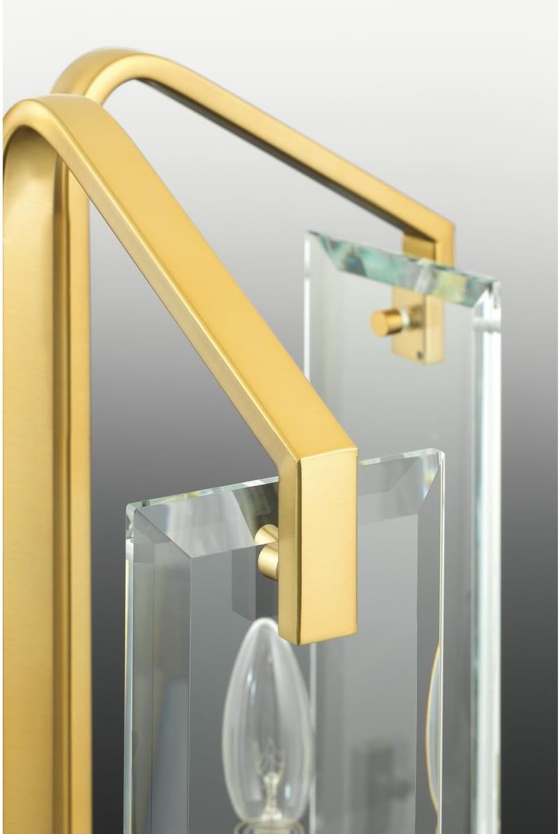 Gold Wall Brackets W145785