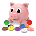 Numbers and Colors Pig E Bank J976