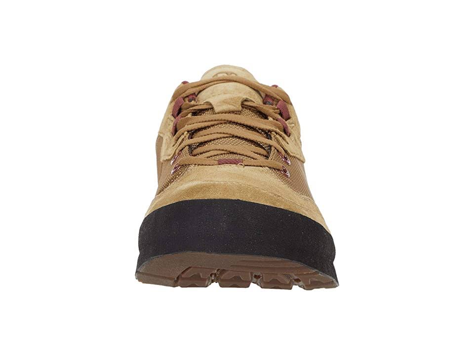 Butternut Suede Travel Shoes C869351