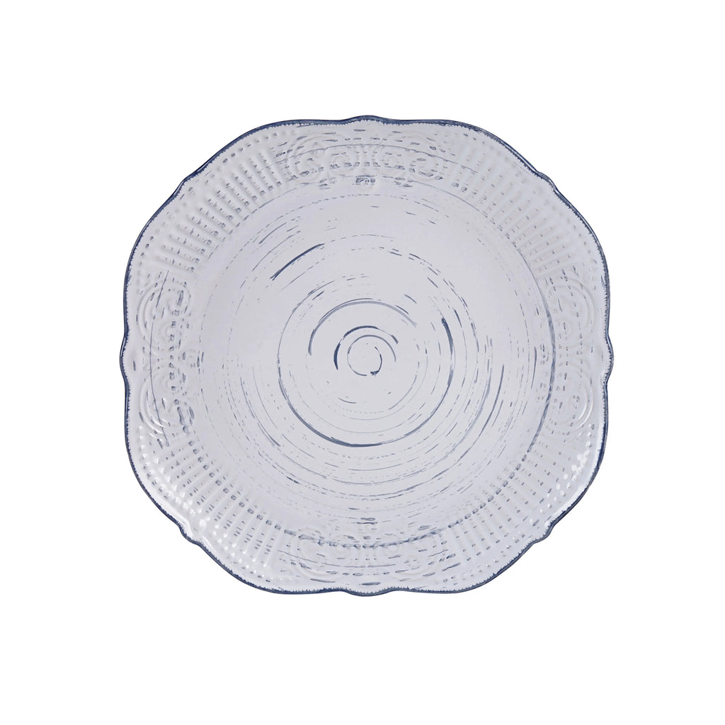 16-Piece Dinnerware Set D6895