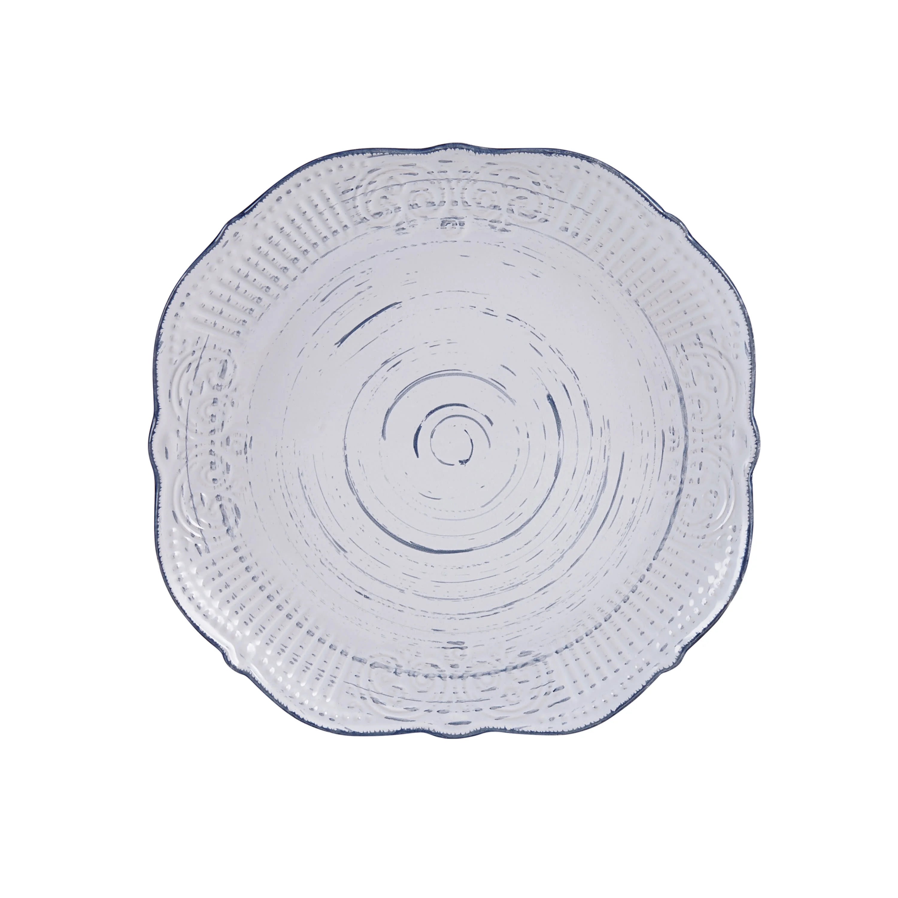 16-Piece Dinnerware Set D6895