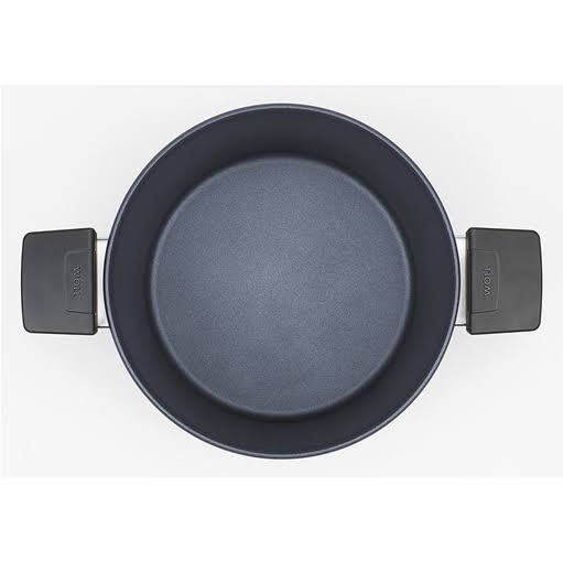 Stock Pot with Lid & Silicone Insert A51680