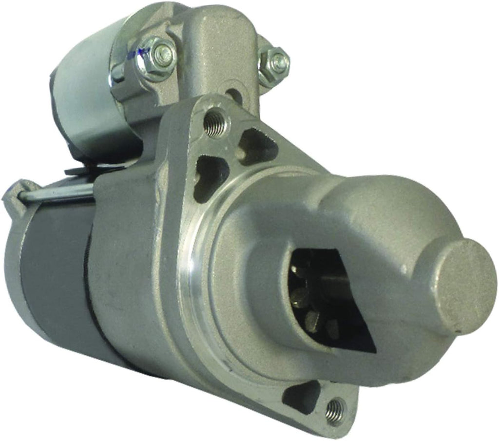 Starter W367