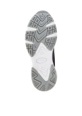 Light Grey Stability Walking Shoes R245365