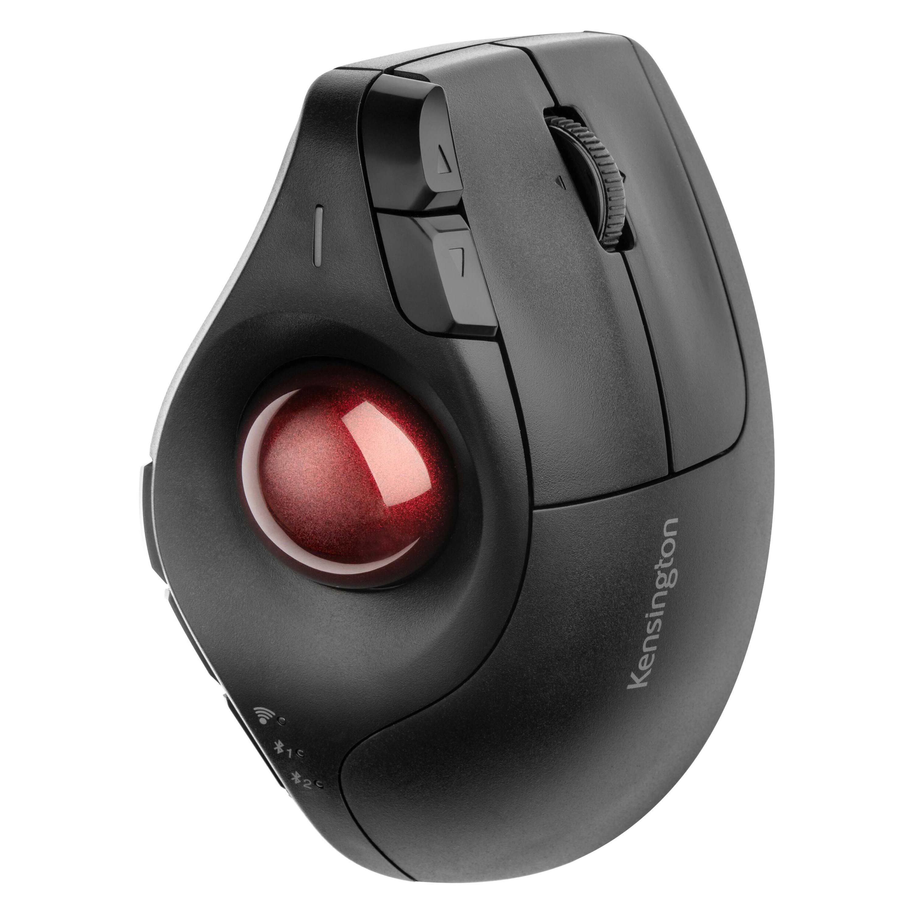 Wireless Trackball T405