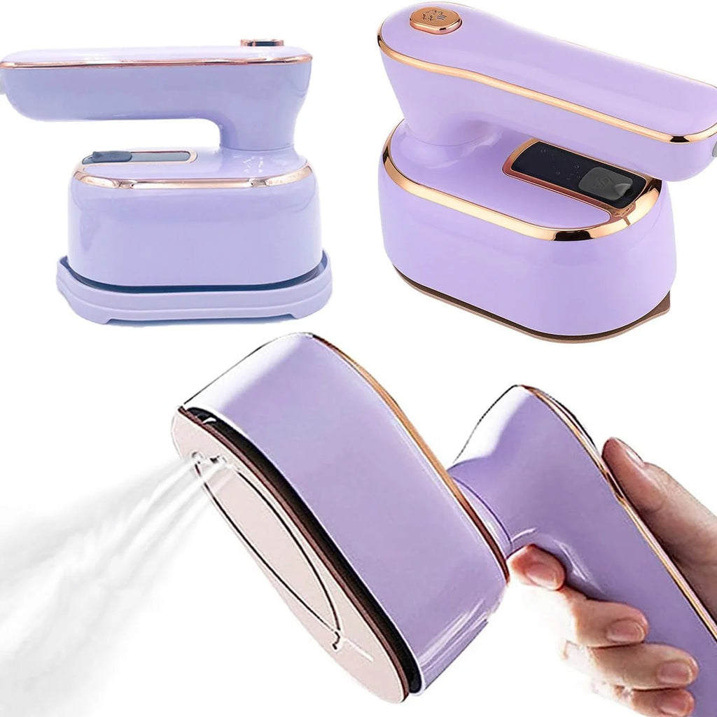 Handheld Garment Steamer Iron E94076