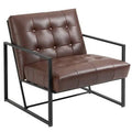 Tufted Armchair B609601