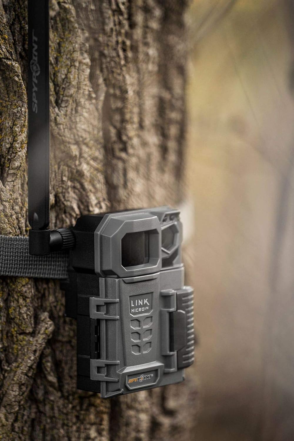 Cellular Trail Camera Twin Pack with SD Cards and Microfiber Cloth Screen Cleaner D2278