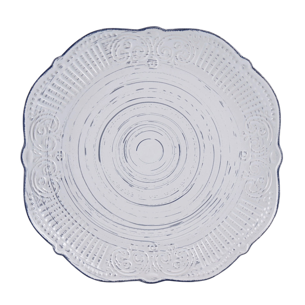 16-Piece Dinnerware Set D6895